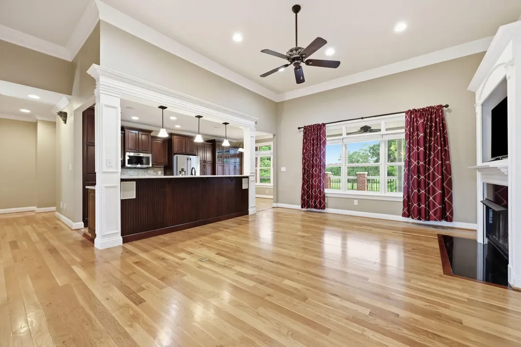 116 Kingston Drive Georgetown KY 40324