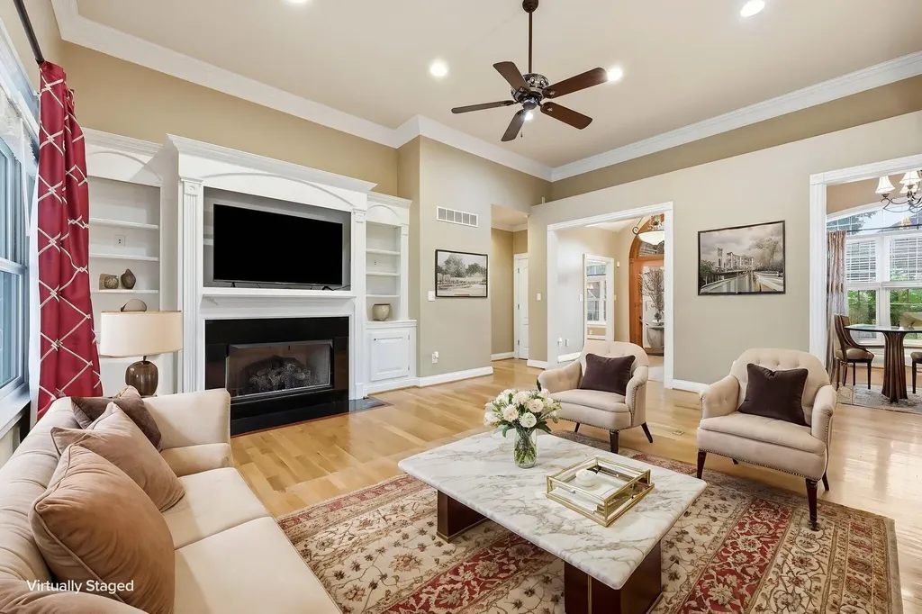 116 Kingston Drive Georgetown KY 40324