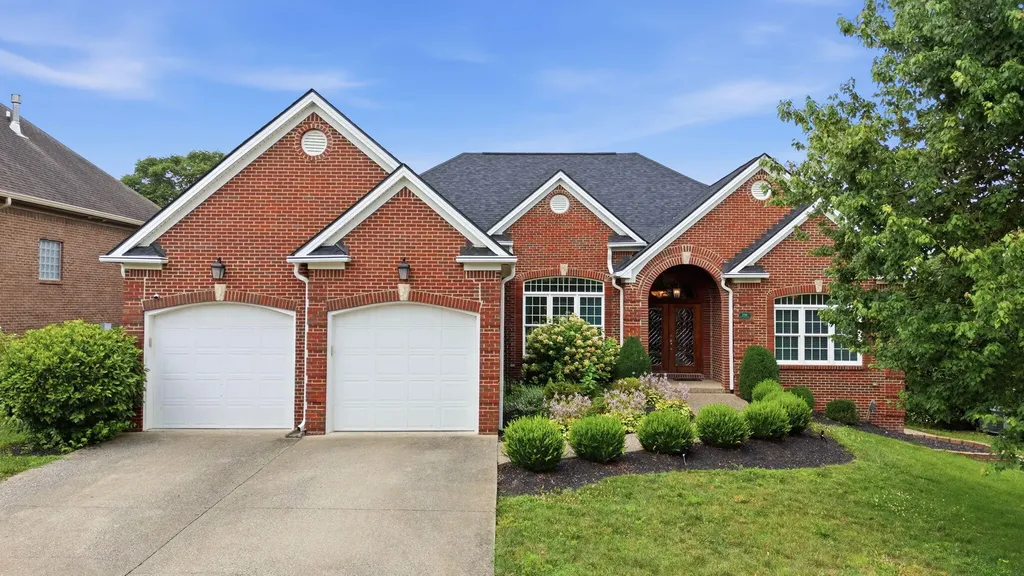 116 Kingston Drive Georgetown KY 40324