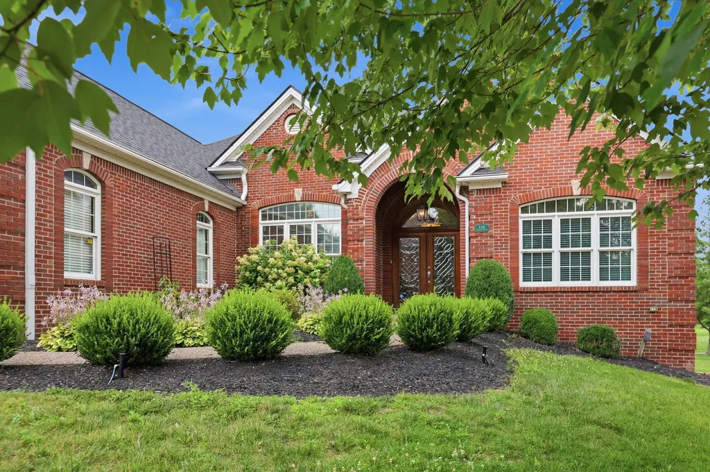 116 Kingston Drive Georgetown KY 40324