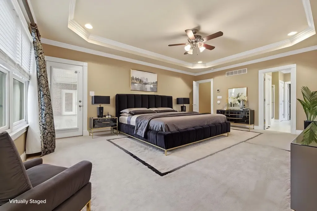 116 Kingston Drive Georgetown KY 40324