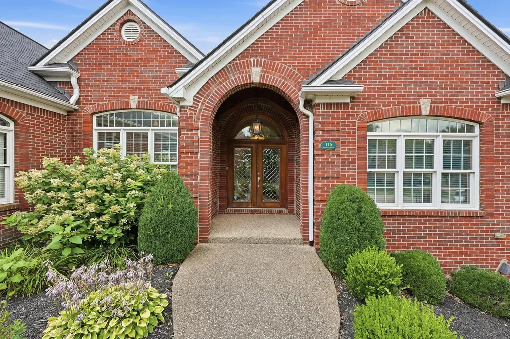 116 Kingston Drive Georgetown KY 40324