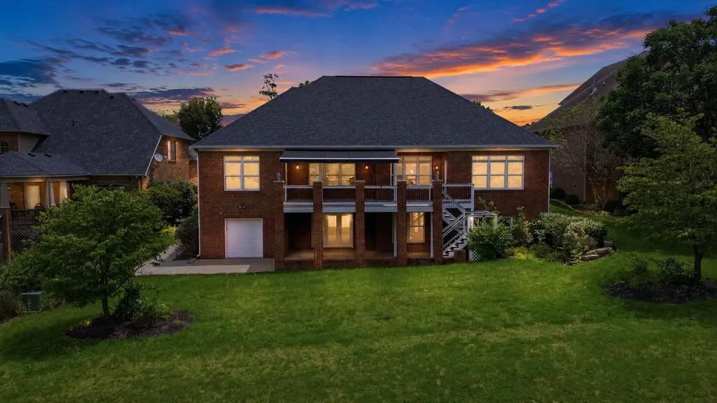116 Kingston Drive Georgetown KY 40324