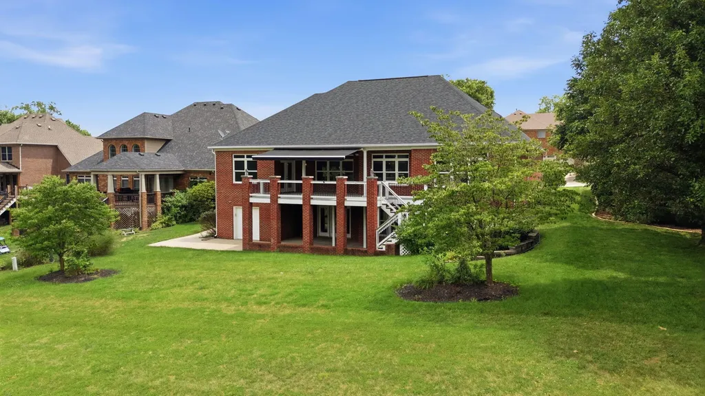 116 Kingston Drive Georgetown KY 40324