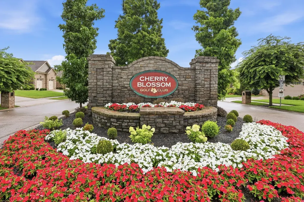 116 Kingston Drive Georgetown KY 40324