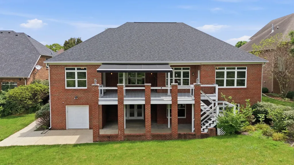 116 Kingston Drive Georgetown KY 40324