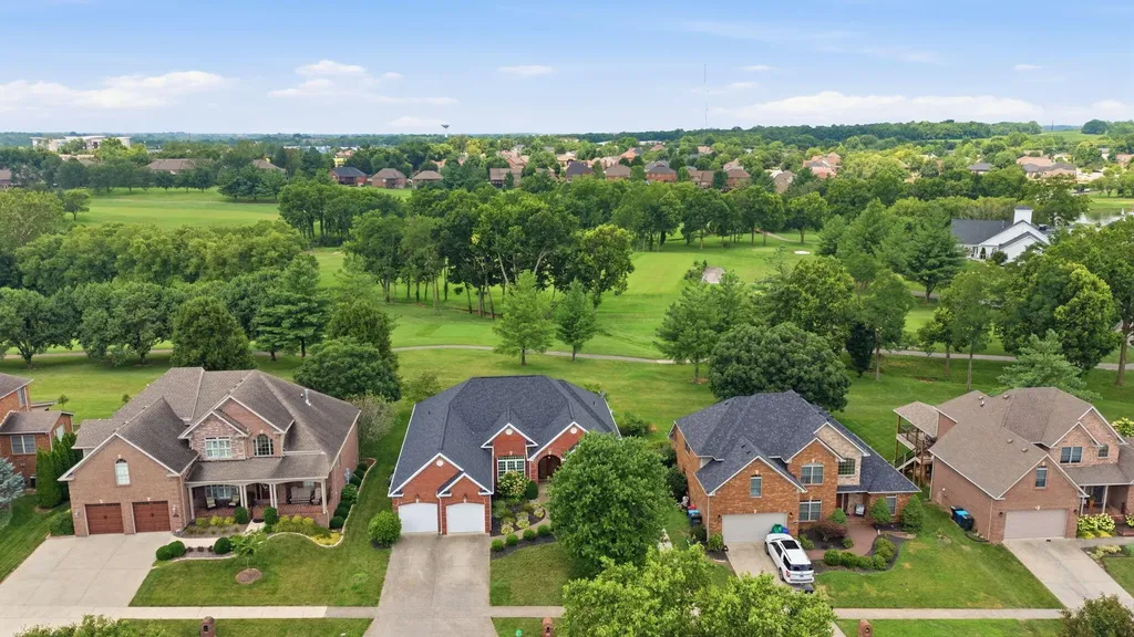 116 Kingston Drive Georgetown KY 40324