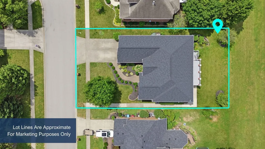116 Kingston Drive Georgetown KY 40324