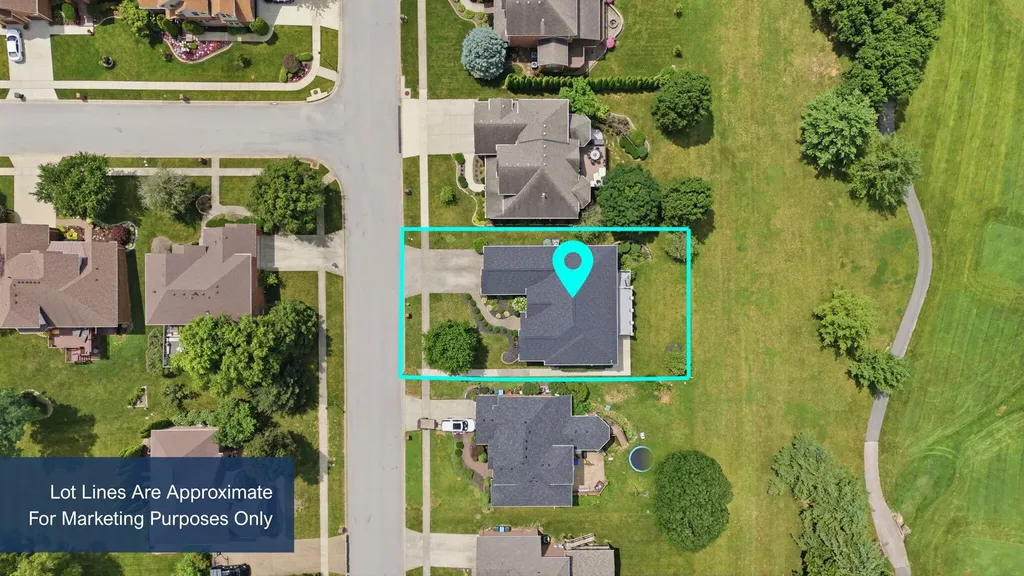 116 Kingston Drive Georgetown KY 40324