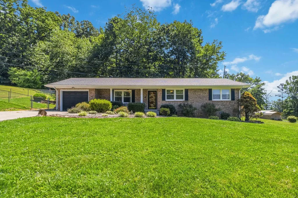 344 Meadow Brook Road Corbin KY 40701