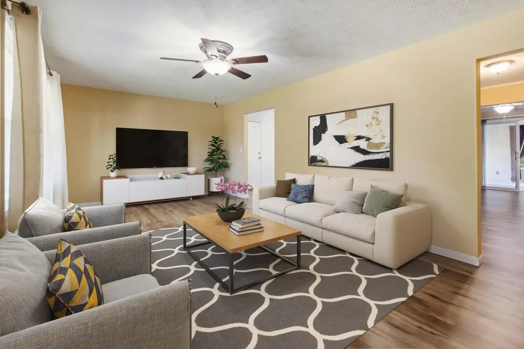 344 Meadow Brook Road Corbin KY 40701