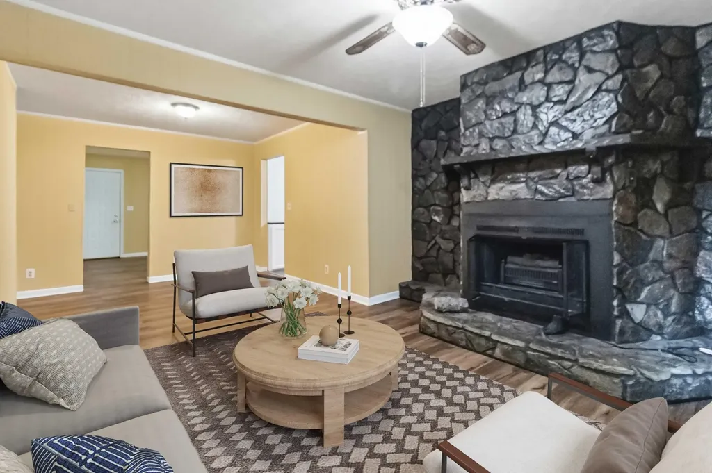 344 Meadow Brook Road Corbin KY 40701