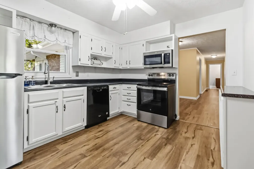 344 Meadow Brook Road Corbin KY 40701