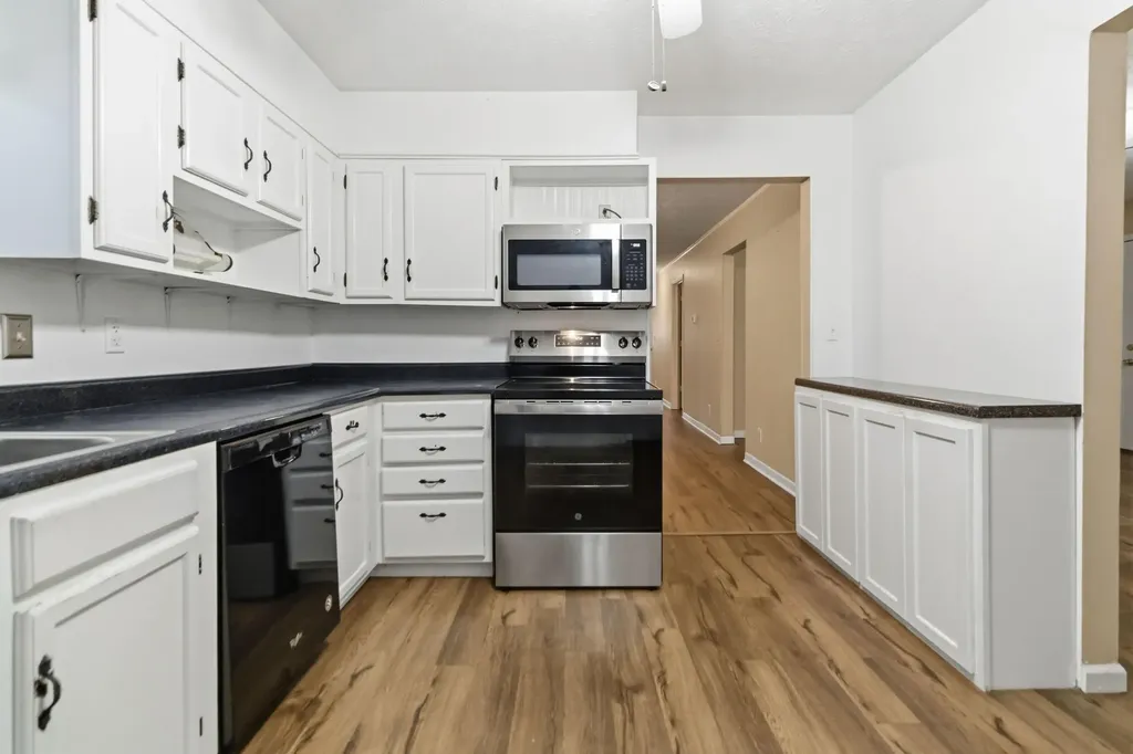344 Meadow Brook Road Corbin KY 40701