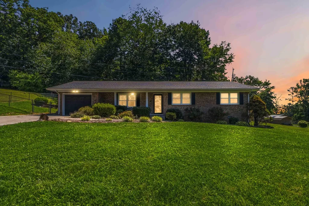 344 Meadow Brook Road Corbin KY 40701