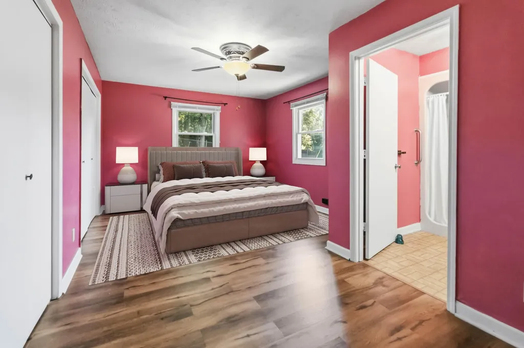 344 Meadow Brook Road Corbin KY 40701