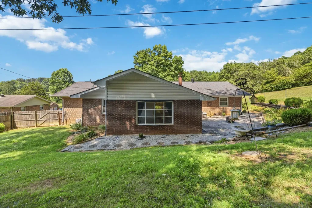 344 Meadow Brook Road Corbin KY 40701