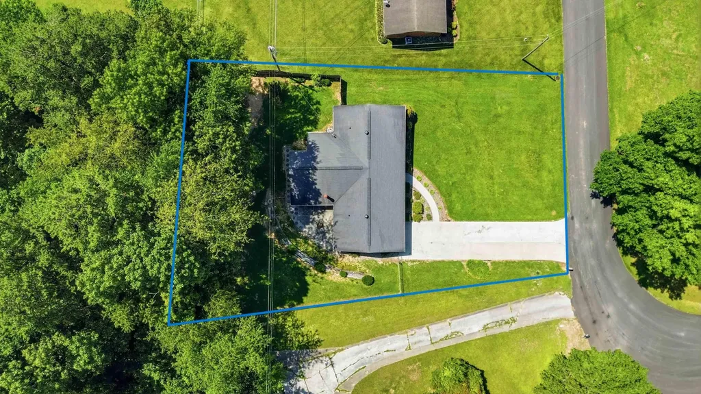 344 Meadow Brook Road Corbin KY 40701