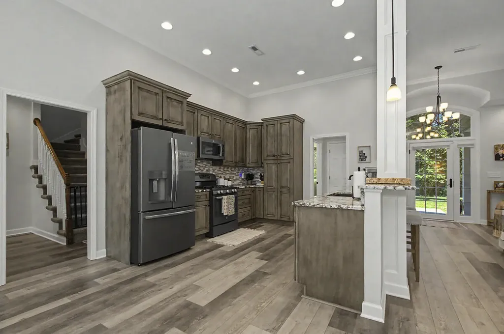 3276 Kirk Ridge Road Murray KY 42071