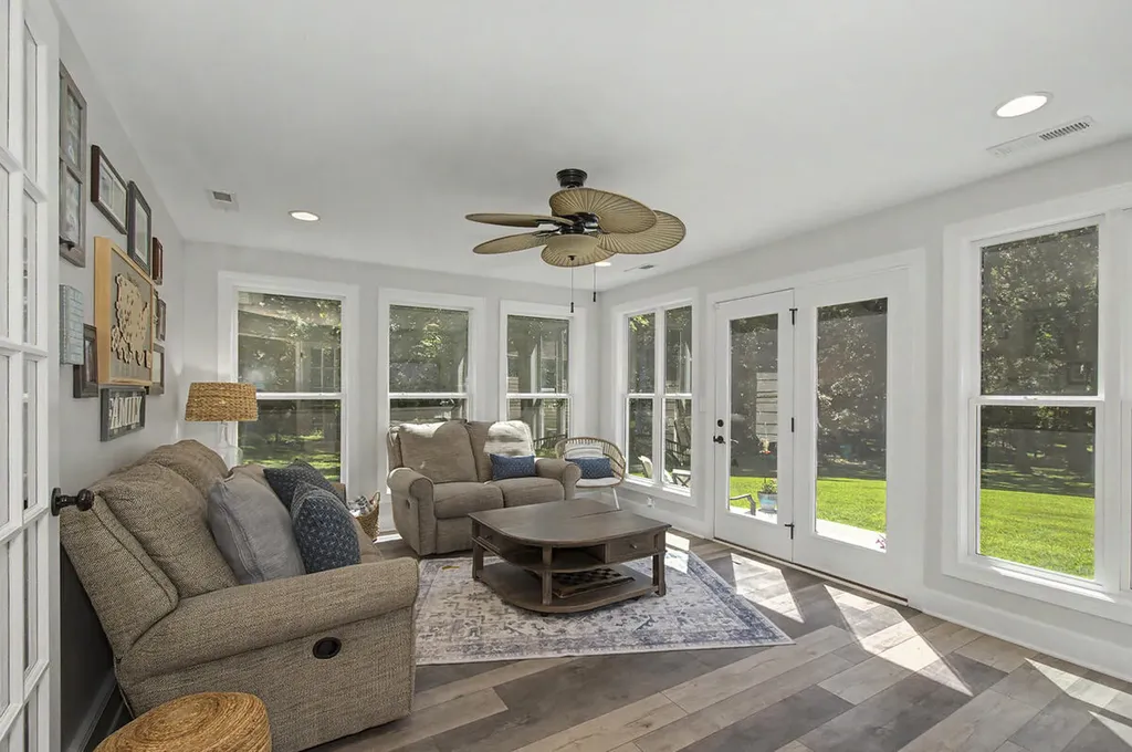 3276 Kirk Ridge Road Murray KY 42071