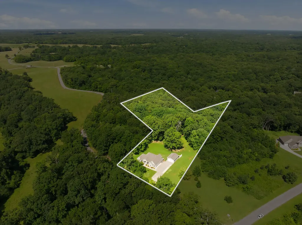 3276 Kirk Ridge Road Murray KY 42071