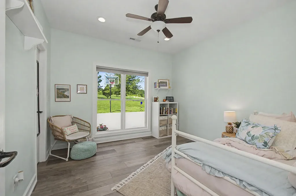 3276 Kirk Ridge Road Murray KY 42071