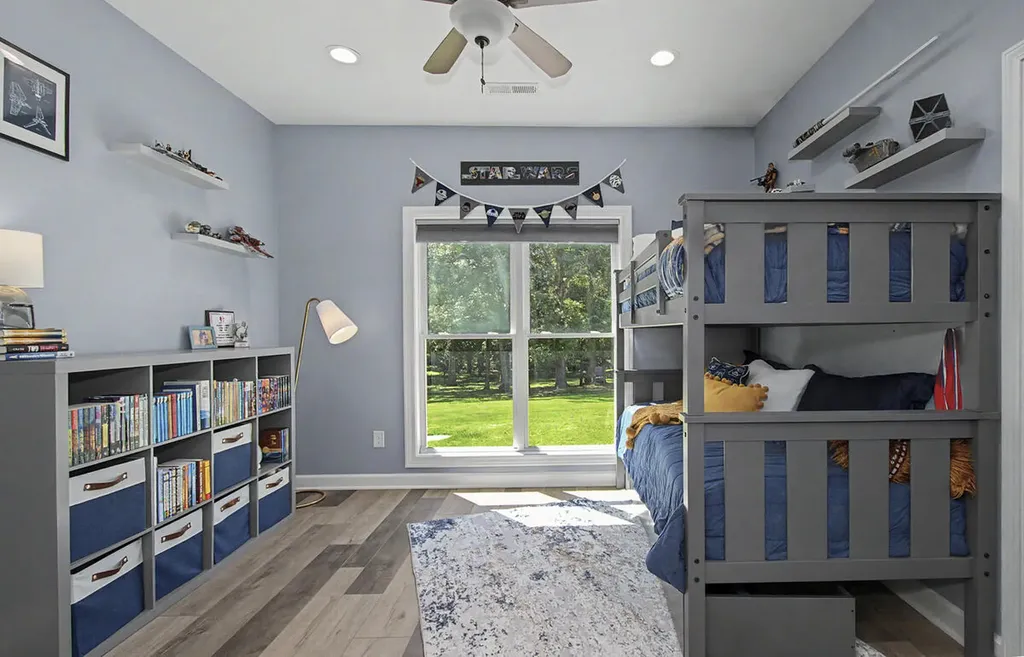 3276 Kirk Ridge Road Murray KY 42071