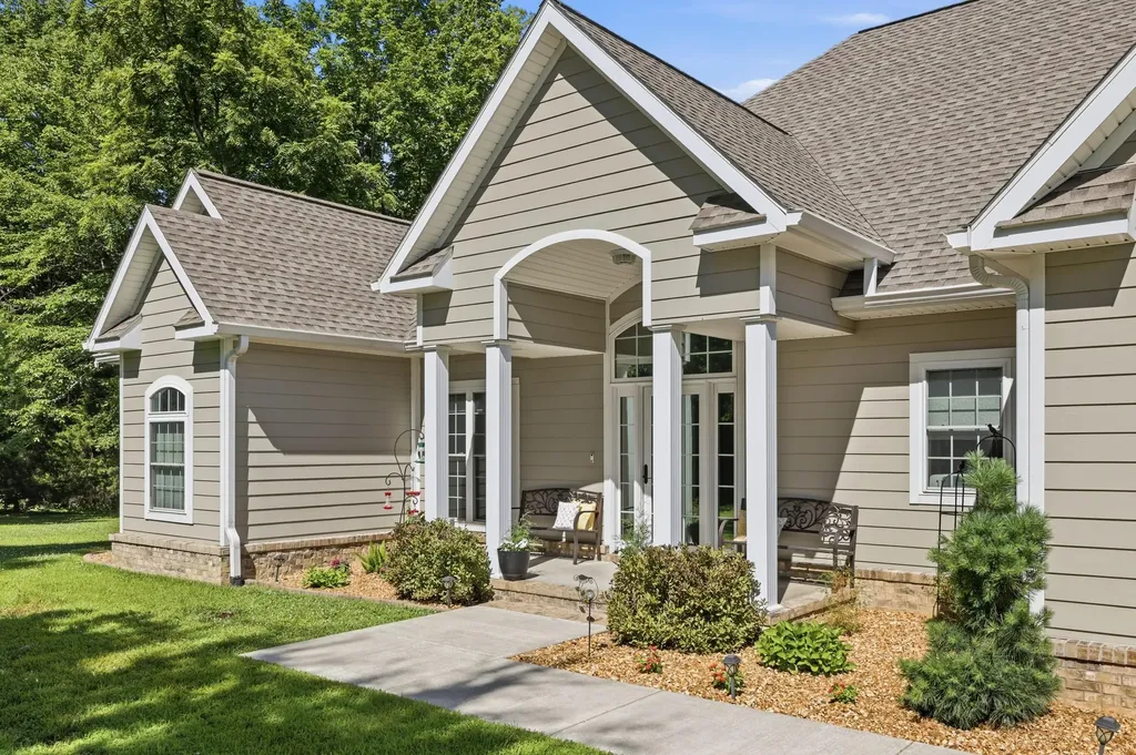 3276 Kirk Ridge Road Murray KY 42071