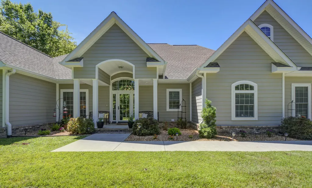 3276 Kirk Ridge Road Murray KY 42071