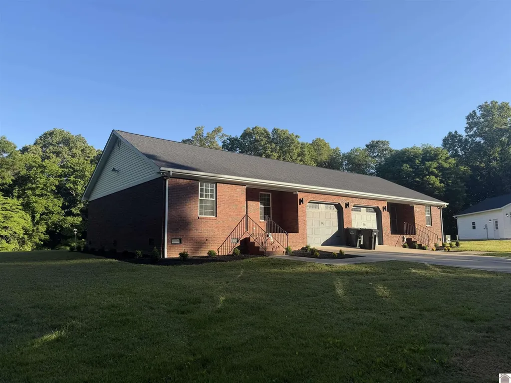 875 Mayfield Metropolis Road Paducah KY 42001