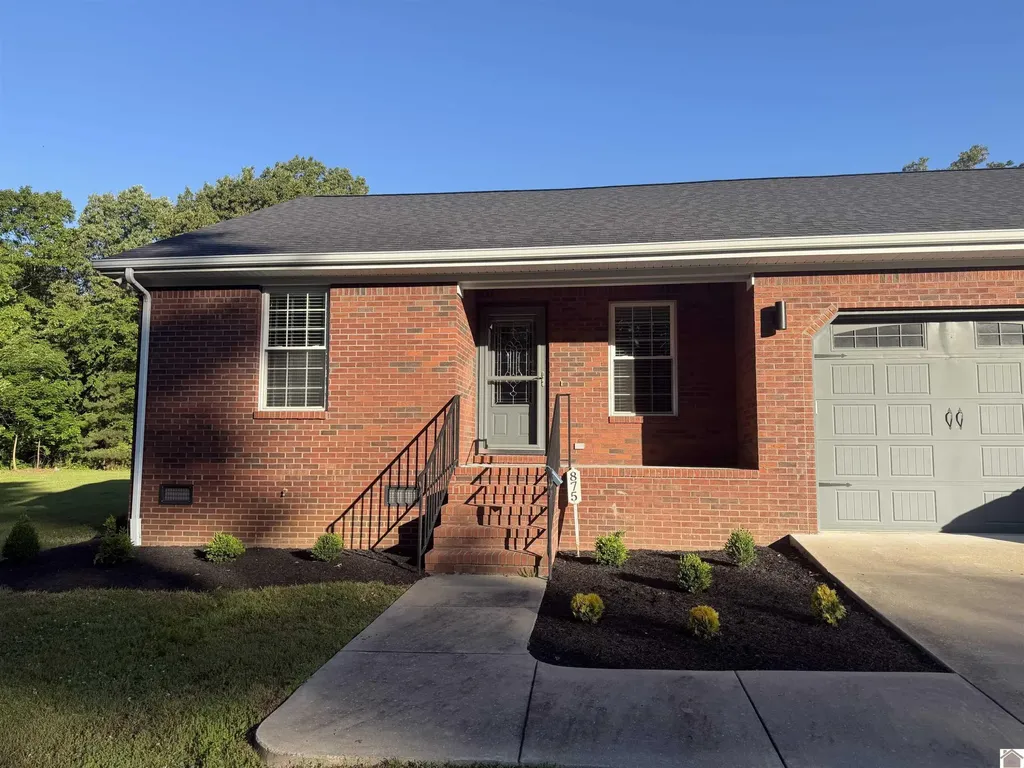 875 Mayfield Metropolis Road Paducah KY 42001