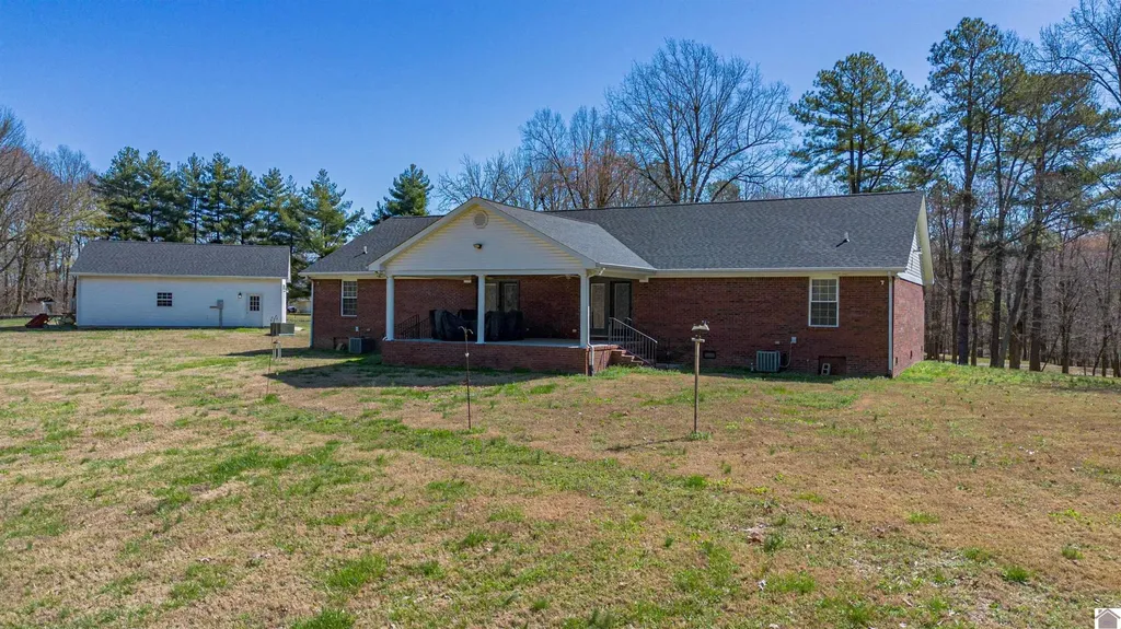 875 Mayfield Metropolis Road Paducah KY 42001