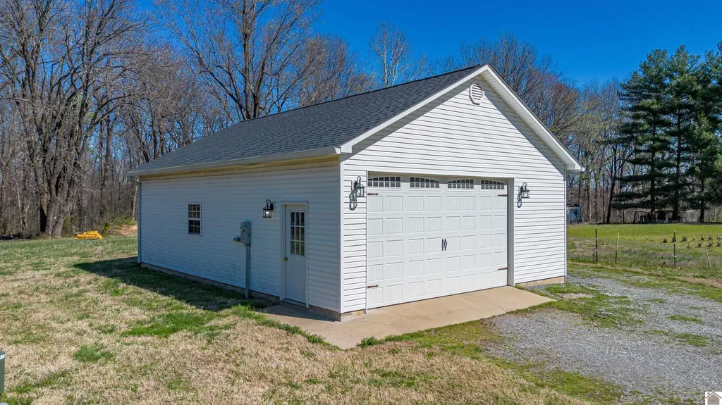 875 Mayfield Metropolis Road Paducah KY 42001