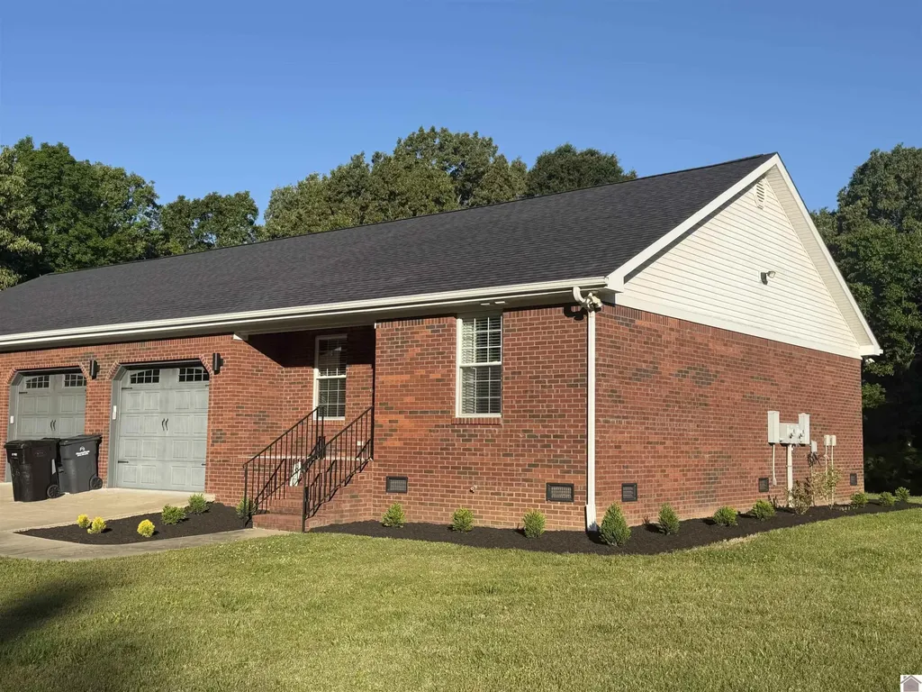 875 Mayfield Metropolis Road Paducah KY 42001