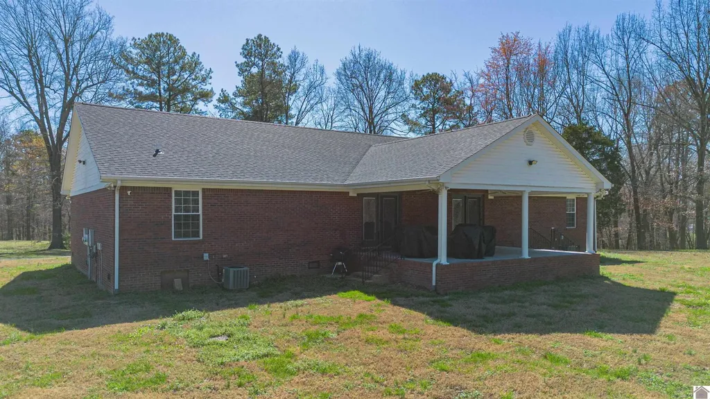 875 Mayfield Metropolis Road Paducah KY 42001