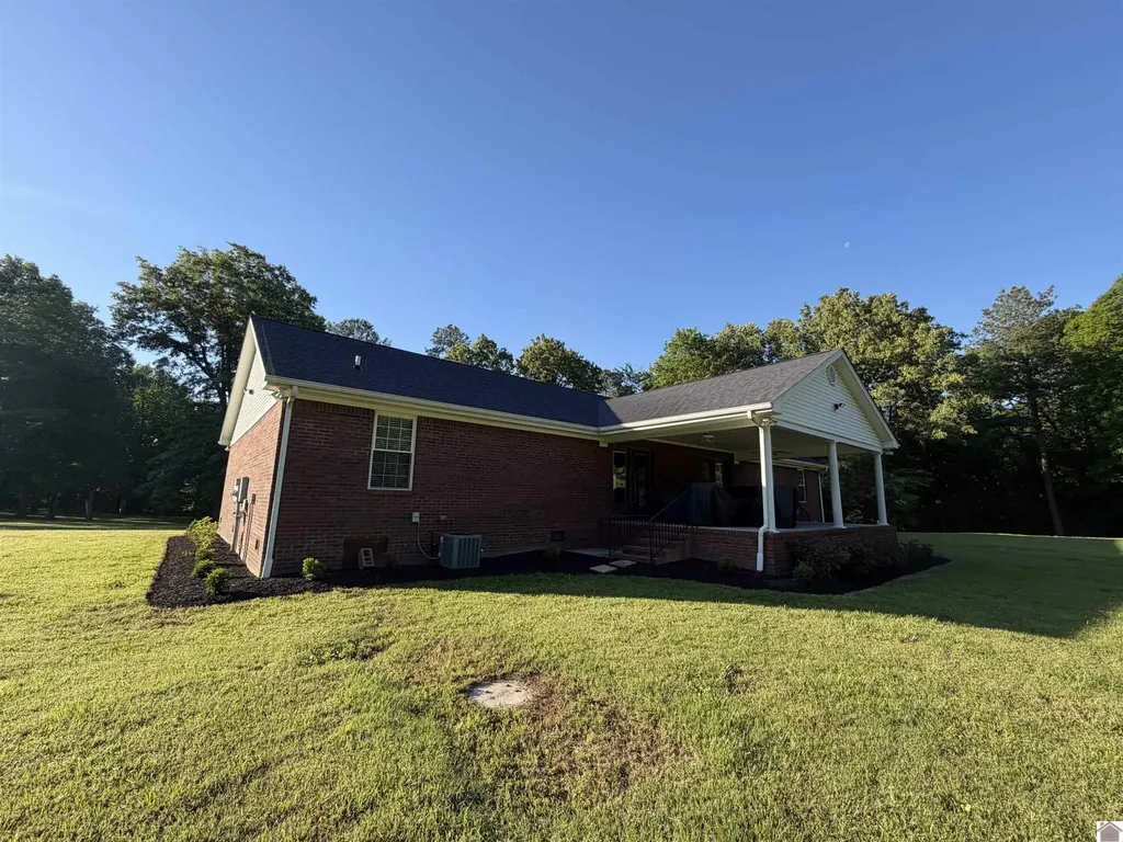875 Mayfield Metropolis Road Paducah KY 42001