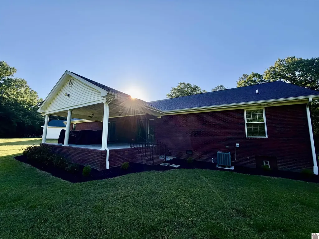 875 Mayfield Metropolis Road Paducah KY 42001