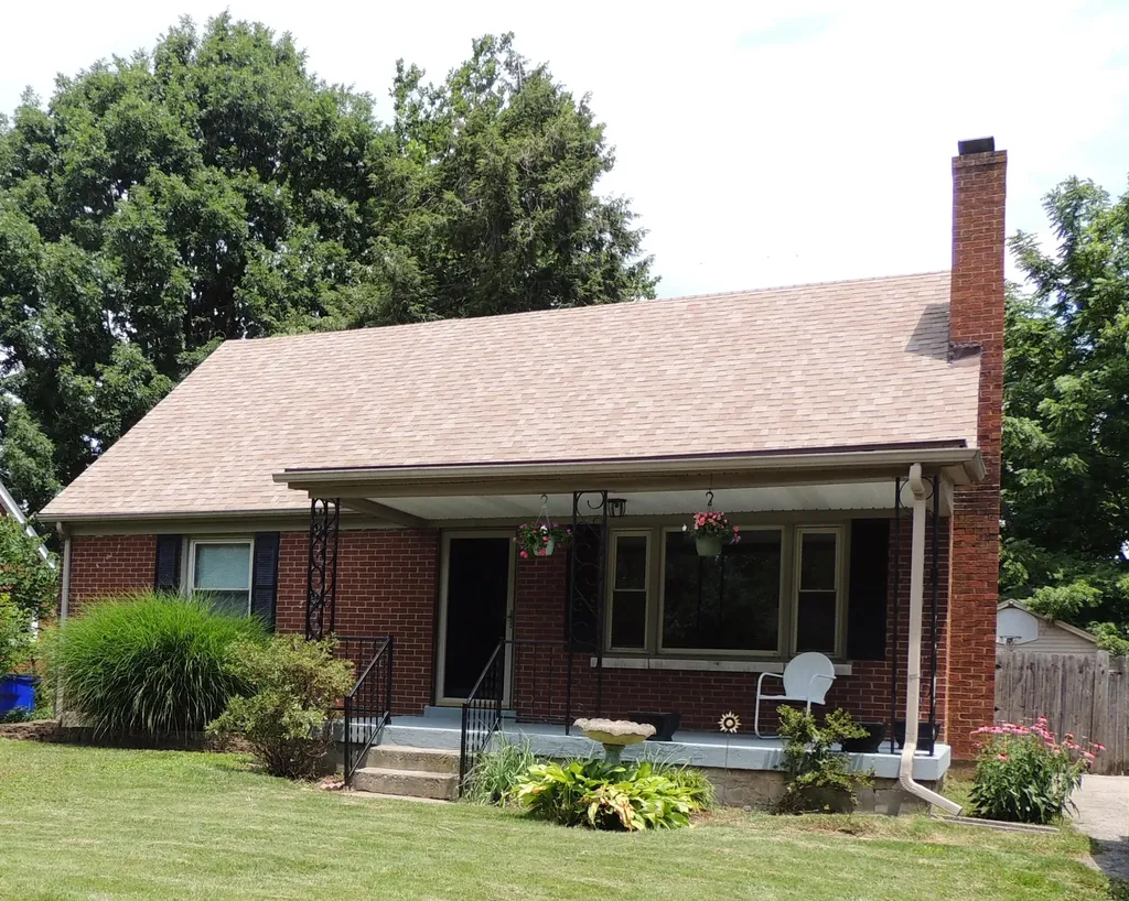 551 Saint Anthony Drive Lexington KY 40505