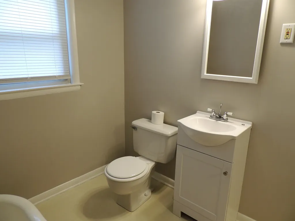 551 Saint Anthony Drive Lexington KY 40505
