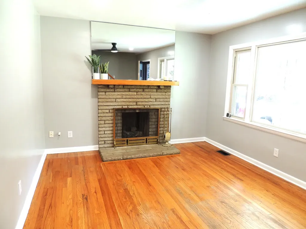 551 Saint Anthony Drive Lexington KY 40505