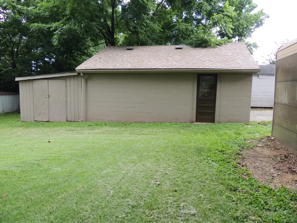 551 Saint Anthony Drive Lexington KY 40505