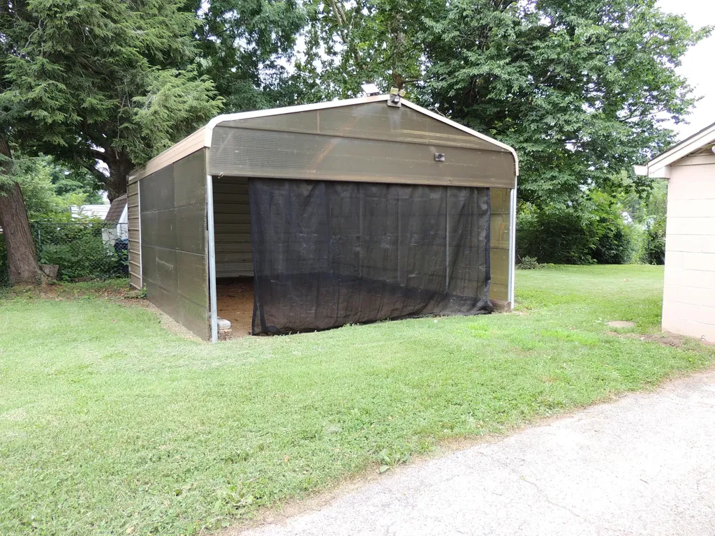 551 Saint Anthony Drive Lexington KY 40505