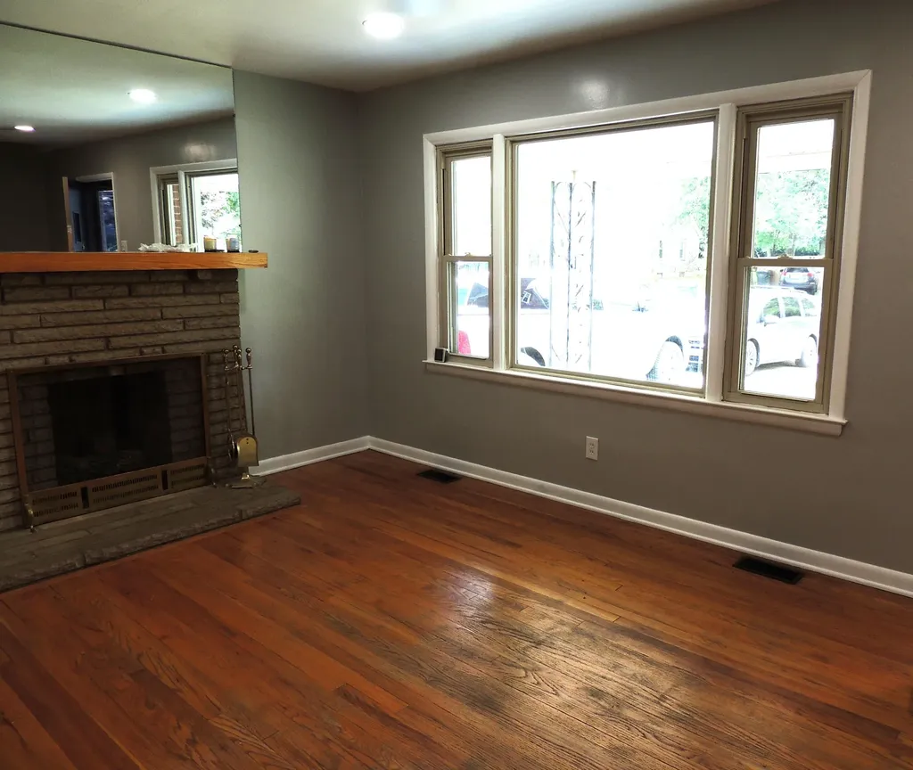 551 Saint Anthony Drive Lexington KY 40505