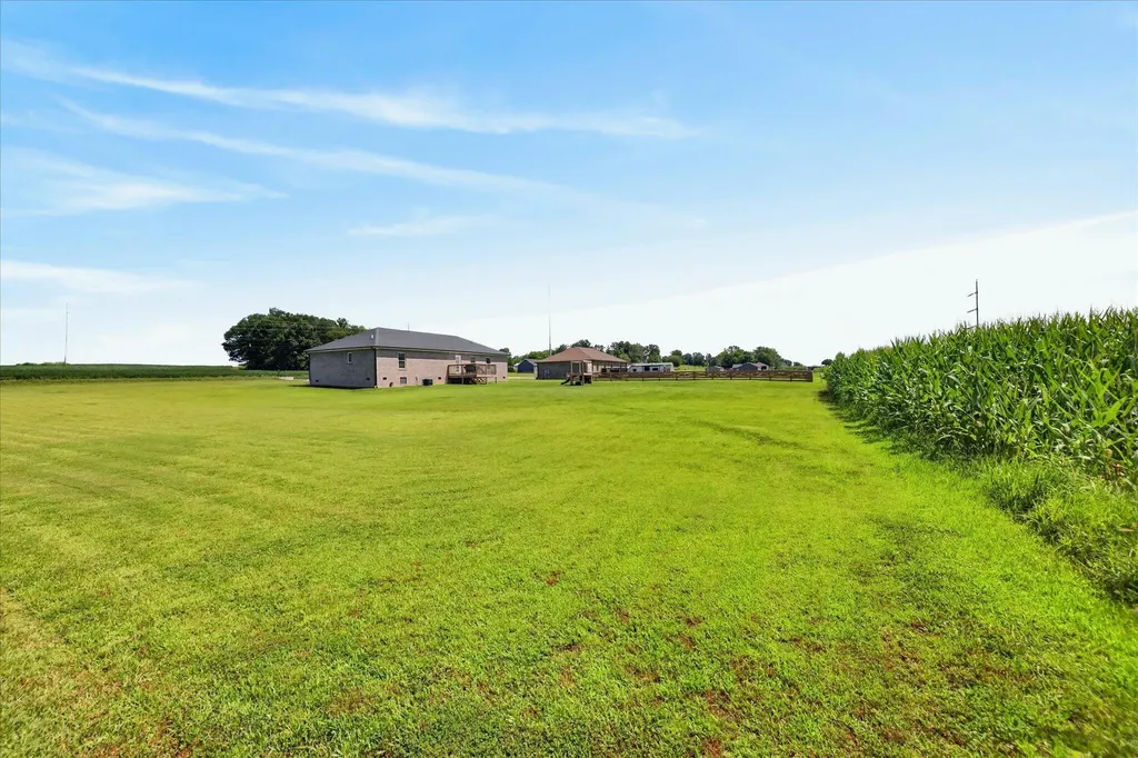 5817 Greenville Road Elkton KY 42220