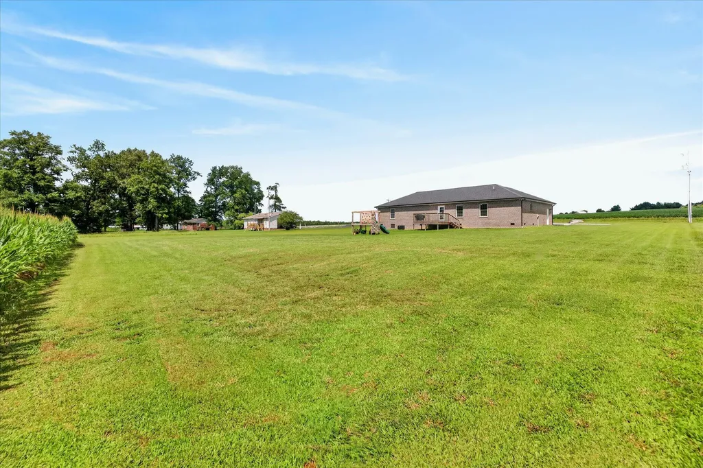5817 Greenville Road Elkton KY 42220