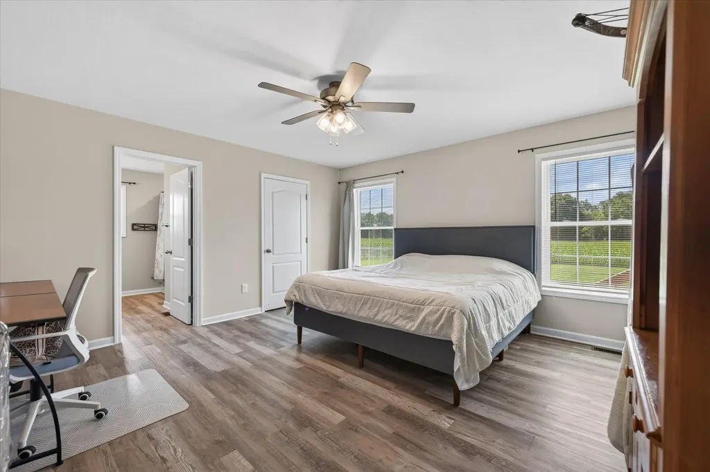 5817 Greenville Road Elkton KY 42220