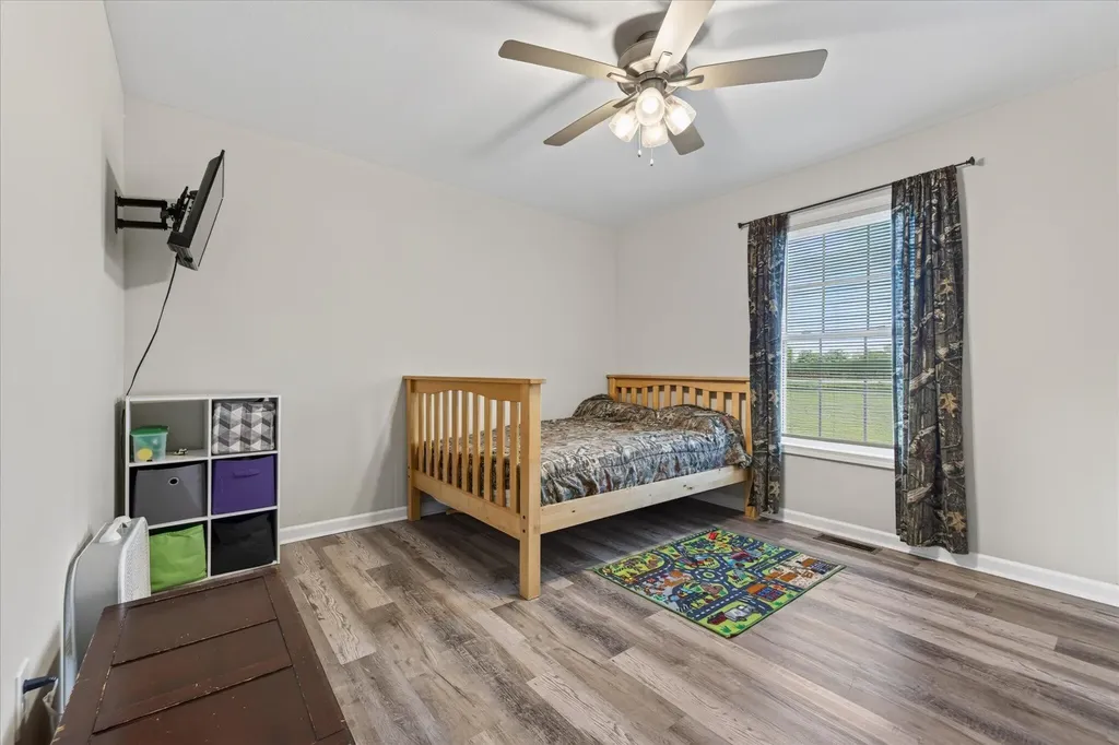 5817 Greenville Road Elkton KY 42220
