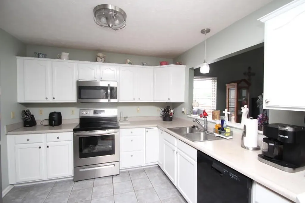 109 Yorkshire Drive Lawrenceburg KY 40342