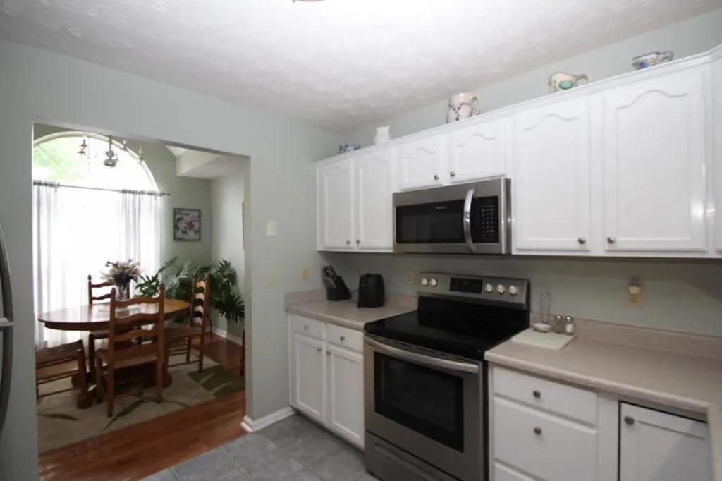 109 Yorkshire Drive Lawrenceburg KY 40342