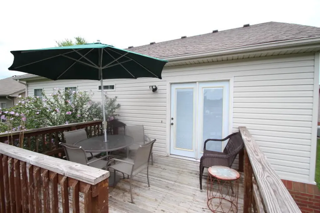109 Yorkshire Drive Lawrenceburg KY 40342